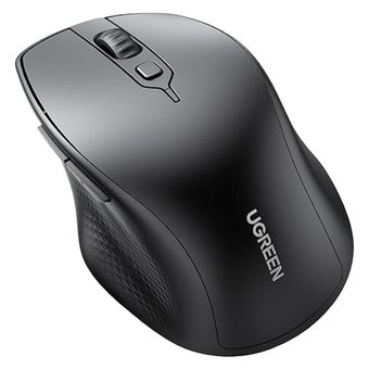 ماوس سایلنت بی سیم و بلوتوثی یوگرین مدل MU101