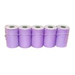 کاغذ پرینتر حرارتی پایتخت رول مدل Pos Pr14 بسته 30 عددی