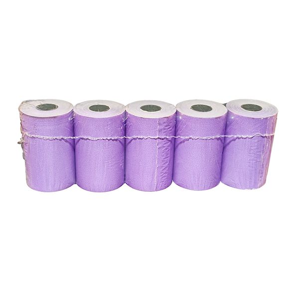 کاغذ پرینتر حرارتی پایتخت رول مدل Pos Pr14 بسته 30 عددی