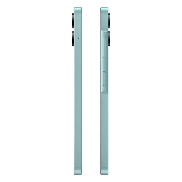 گوشی موبایل سامسونگ مدل Galaxy A06 دو سیم کارت ظرفیت 128/6