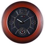 ساعت دیواری سیکو کد DELGHT-398*791