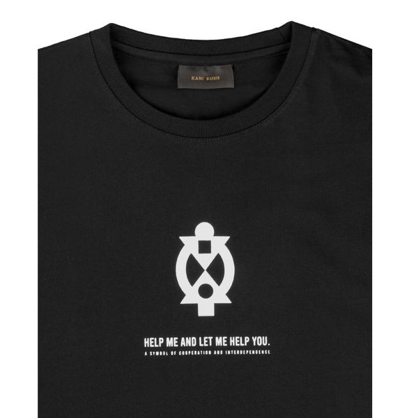 تی شرت آستین کوتاه مردانه مدل SB-SS-2255