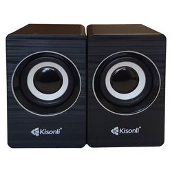 اسپیکر دسکتاپ کیسونلی مدل A-707