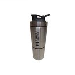 شیکر مدل MAXWELL FITNESS گنجایش 0.750 لیتر
