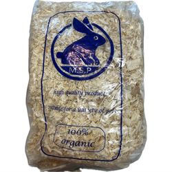 پوشال بستر لانه (7 عدد)