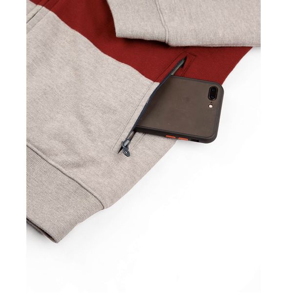سویشرت مردانه مدل SB-SS- 1153