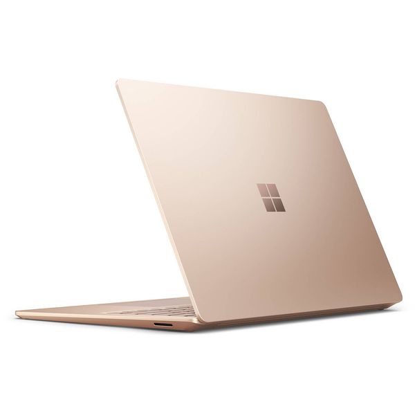 لپ تاپ 13 اینچی مایکروسافت استوک مدل Surface Laptop 3-i5  8GB 256SSD + کیبورد