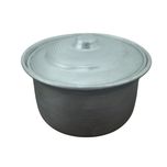 ست اسباب بازی آشپزخانه مدل روحی مجموعه 6 عددی