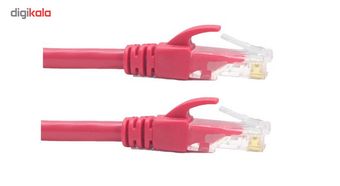 کابل شبکه CAT5E ایکس پی به طول 20 متر