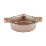 سرویس پخت و پز 25 پارچه ام جی اس کره ای B کد 800077