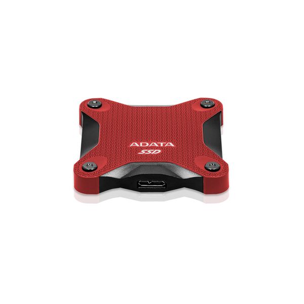 اس اس دی اکسترنال ای دیتا مدل SD600q ظرفیت 480 گیگ