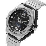 ساعت مچی  مردانه کاسیو مدل MWA-100HD-1AVDF