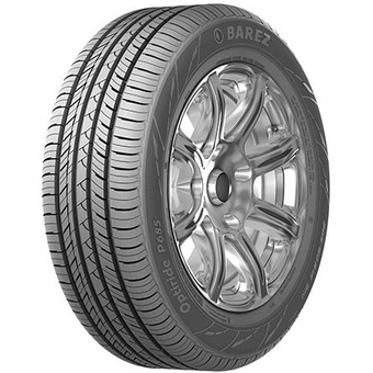 225/45R18 بارز BAREZ  P685 درجه 1