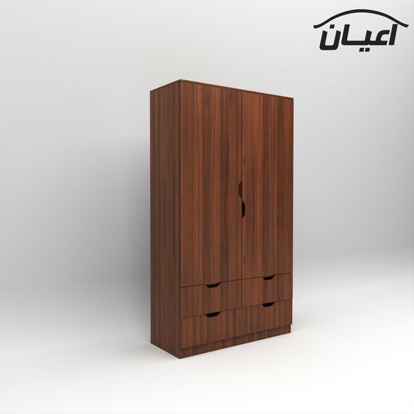 کمد لباس مدل FH457