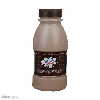 شیر کاکائو دامداران - 230 میلی لیتر