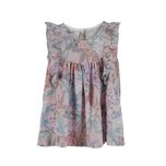 پیراهن دخترانه مدل MDSS-CG3217