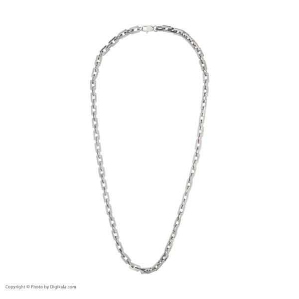 زنجیر مردانه مدل BK-02