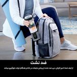 شیکر شارژی نینجا مدل Bc151 گنجایش 0.530 لیتر