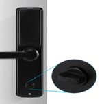 دستگیره هوشمند