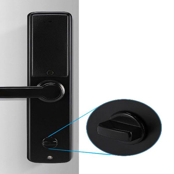 دستگیره هوشمند