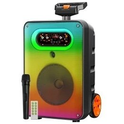 اسپیکر چمدانی بلوتوثی kts 1848