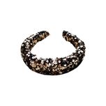 تل مو زنانه کد 123*415