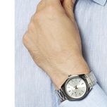 ساعت مچی عقربه ای مردانه کاسیو مدل MTP-1302D-7A1VDF