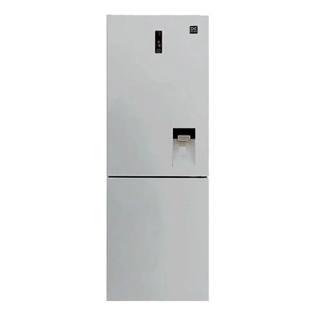 یخچال فریزر طرح فریزر پایین 24 فوت دوو مدل ARBMI-10GW