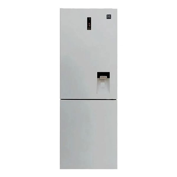 یخچال فریزر طرح فریزر پایین 24 فوت دوو مدل ARBMI-10GW