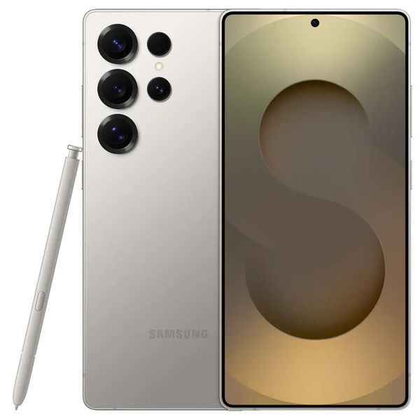 گوشی موبایل سامسونگ مدل Galaxy S25 Ultra دو سیم کارت ظرفیت 256 گیگابایت و رم 12 گیگابایت - پک ویتنام