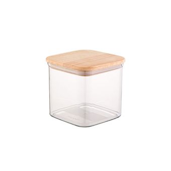 بانکه لیمون مدل سارینا (3)درب چوبی کوچک