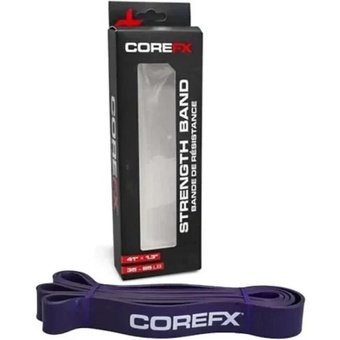 کش پاورباند CORFEX