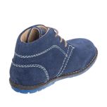 نیم بوت پسرانه مدل MDSS-CF8416