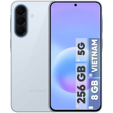 گوشی موبایل سامسونگ مدل Galaxy A57 دو سیمکارت ظرفیت 256 گیگابایت و رم 8 گیگابایت - ویتنام
