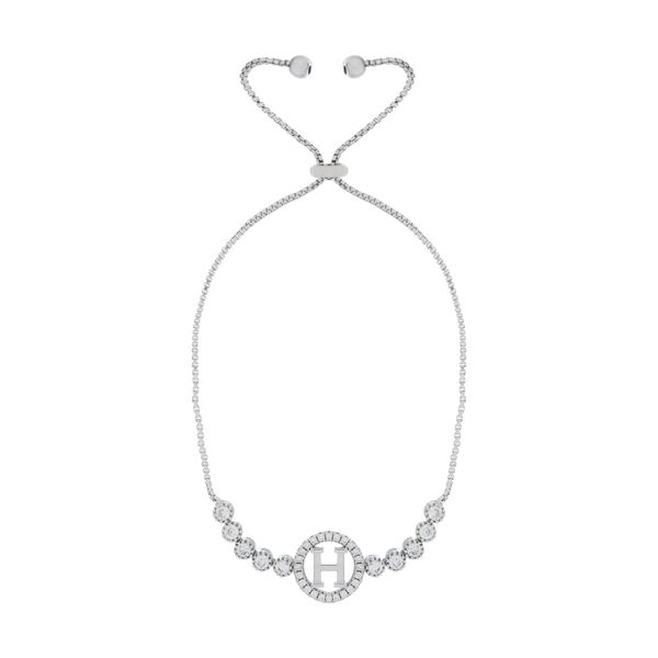 دستبند زنانه مدل لیلی کد 01