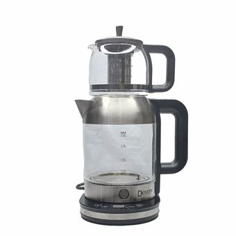 چای ساز دسینی مدل 2400