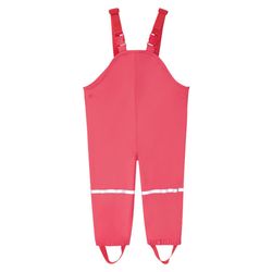 شلوار ضدآب پیشبندی بچگانه لوپیلو کد EU221