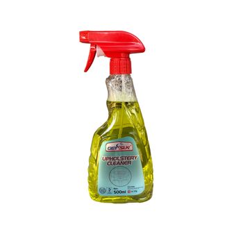 اسپری تمیز کننده داخل خودرو گتسان مدل G-1175 حجم 500 میلی لیتر