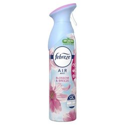 اسپری خوشبوکننده فبرز مدل AIR MIST blossom & breeze حجم 185 میلی لیتر