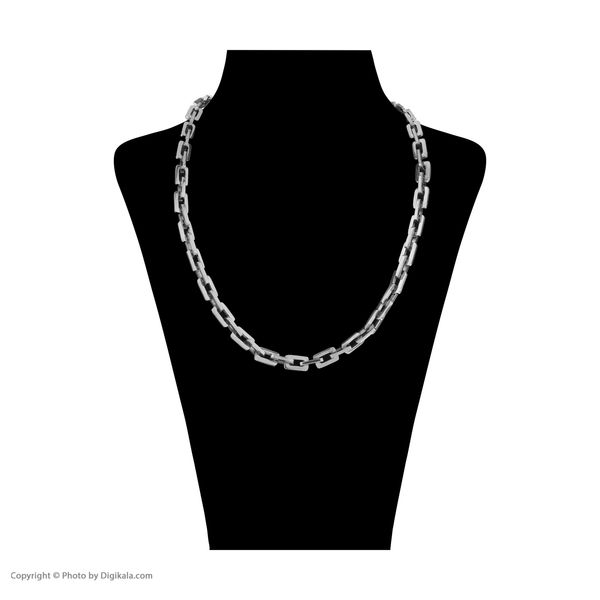 زنجیر مردانه مدل BK-02