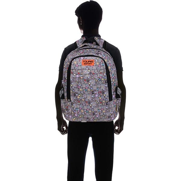 کوله پشتی توریث مدل LMT-4955