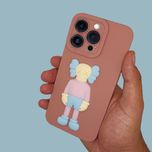 کاور طرح دلقک مناسب برای گوشی موبایل اپل iphone 13 pro