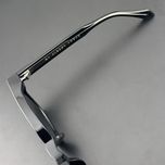 عینک آفتابی آلبرت وگ مدل SZ8104 Charcoal