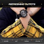 ساعت مچی عقربه ای مارک فِیروِل مدل FW-5760-R1