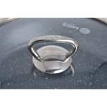 سرویس پخت و پز 16 پارچه ام جی اس طرح فورج کد 800315