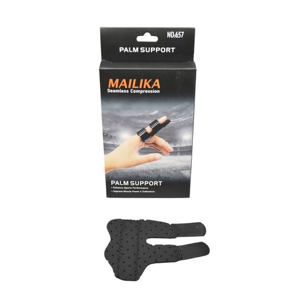 آتل انگشت مدل GS-M-NO-192109