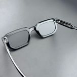 عینک آفتابی آلبرت وگ مدل SZ8109 Obsidian