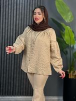 شومیز کاتانا کد 1734