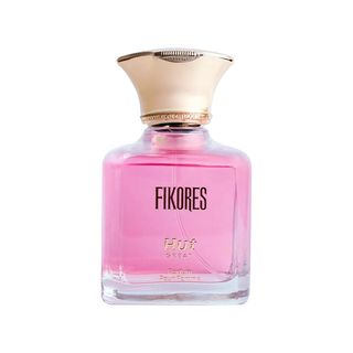 ادکلن زنانه Hut new great فیکورس Fikores