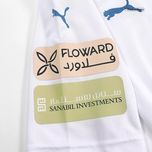 تی شرت ورزشی مردانه مدل الهلال عربستان کد Away 2024